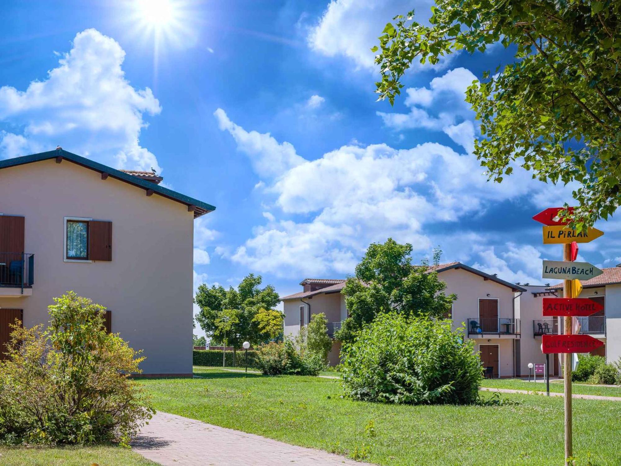 Apartment In Peschiera Del Garda 22085 Exteriör bild