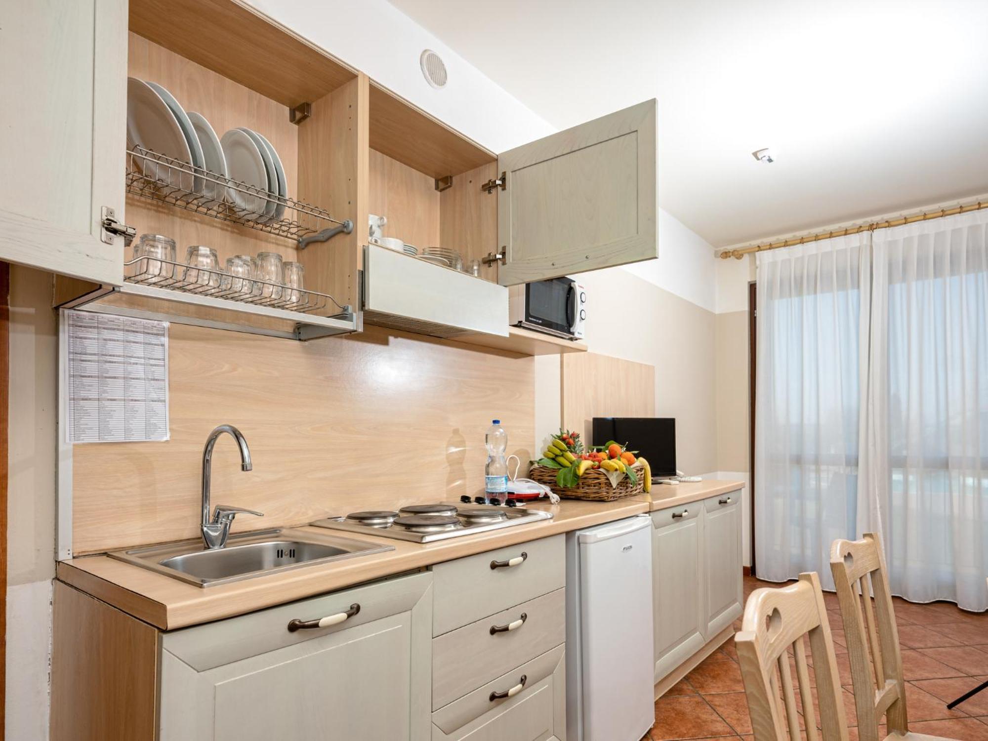 Apartment In Peschiera Del Garda 22085 Exteriör bild